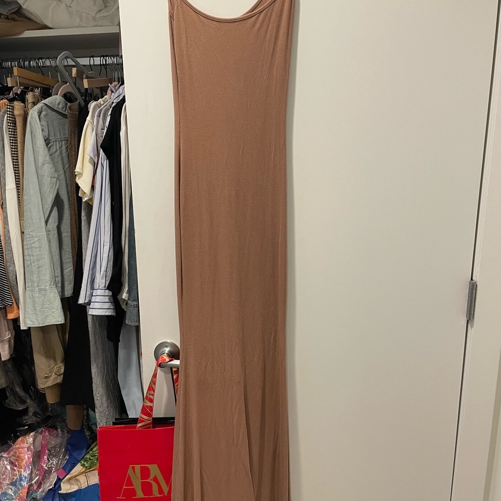 SKIMS Fits Everybody Slipdress